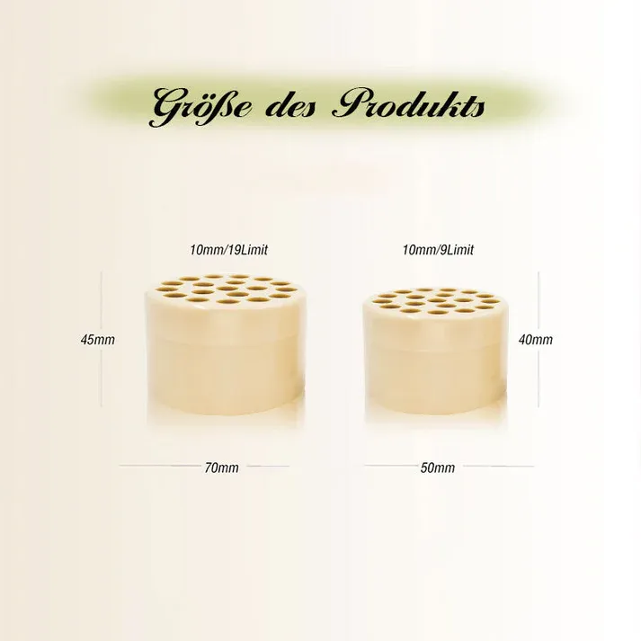 🔥🔥Gardening Promotion Save 49%-Spiral Ikebana Stem Holder-Festivesl