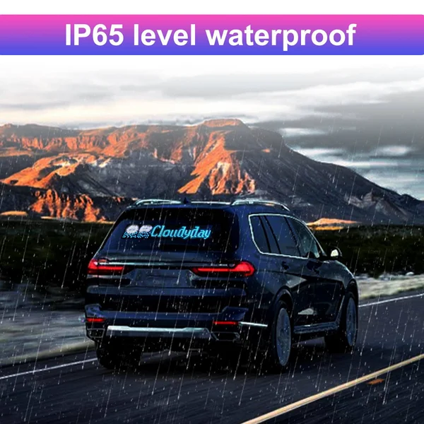 💥Customizable LED Display（BUY 2 FREE SHIPPING）-Festivesl