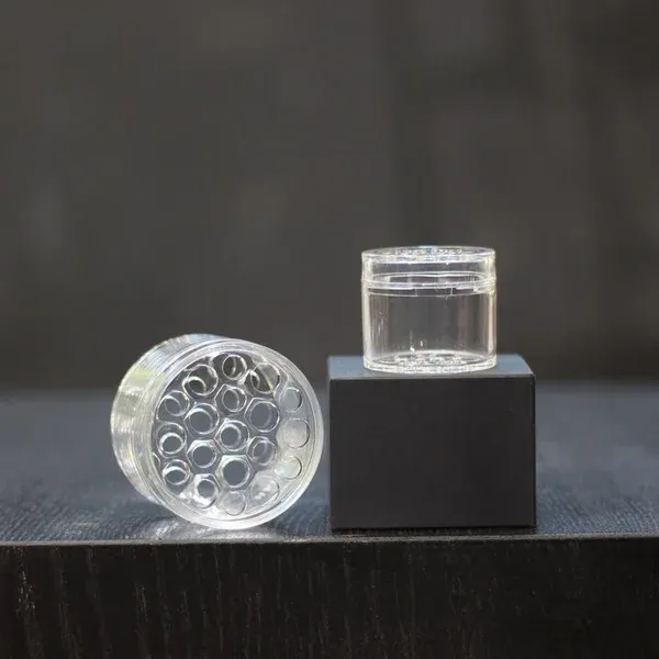 🔥🔥Gardening Promotion Save 49%-Spiral Ikebana Stem Holder-Festivesl