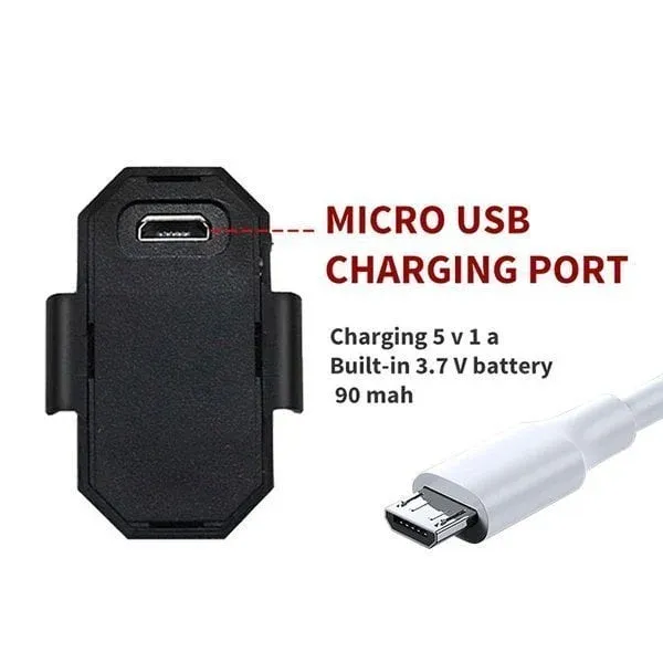 🔥Hot sale 49% OFF🔥LED Anti-collision Lights-Festivesl