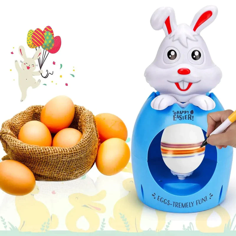 Easter Egg Decorating Kit-Festivesl