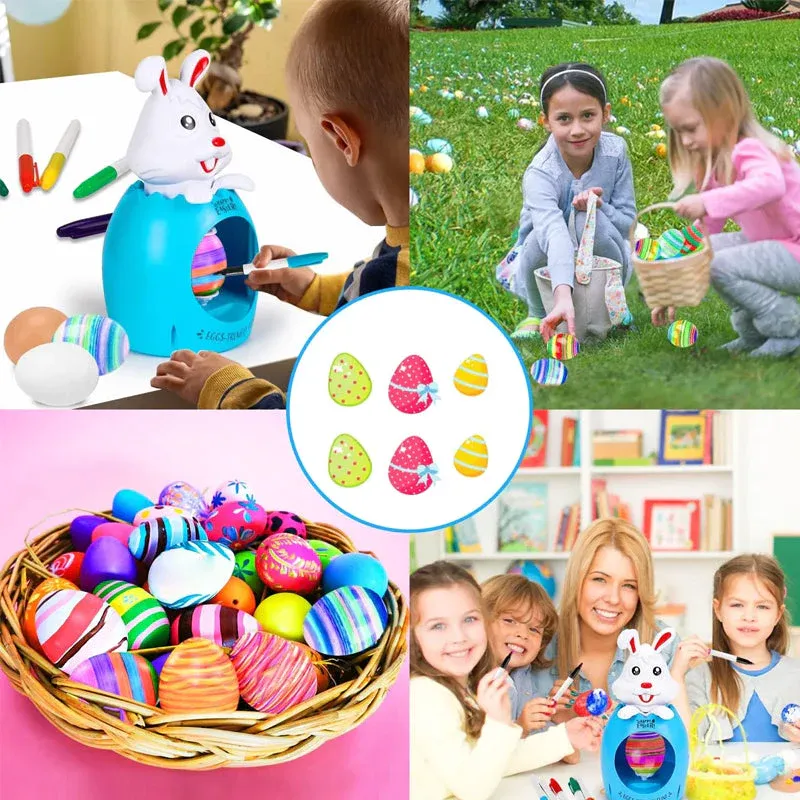 Easter Egg Decorating Kit-Festivesl