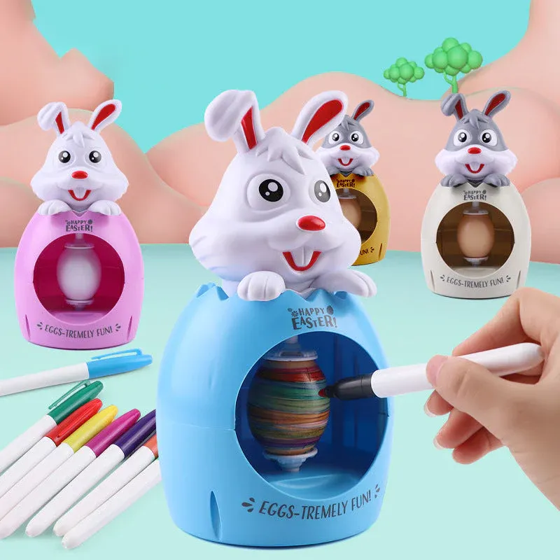Easter Egg Decorating Kit-Festivesl