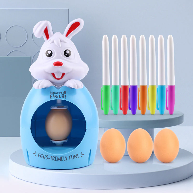 Easter Egg Decorating Kit-Festivesl