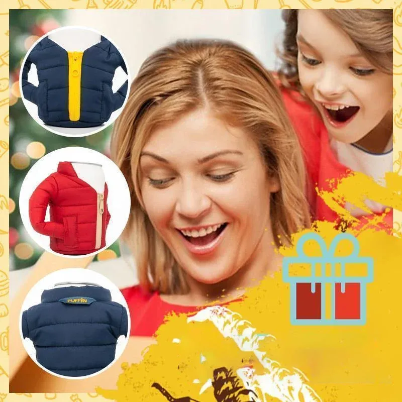 🔥Last Day 49%OFF🔥2024Jacket for Keeping Beverage Cool-Festivesl