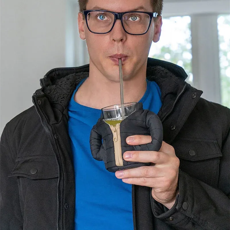 🔥Last Day 49%OFF🔥2024Jacket for Keeping Beverage Cool-Festivesl