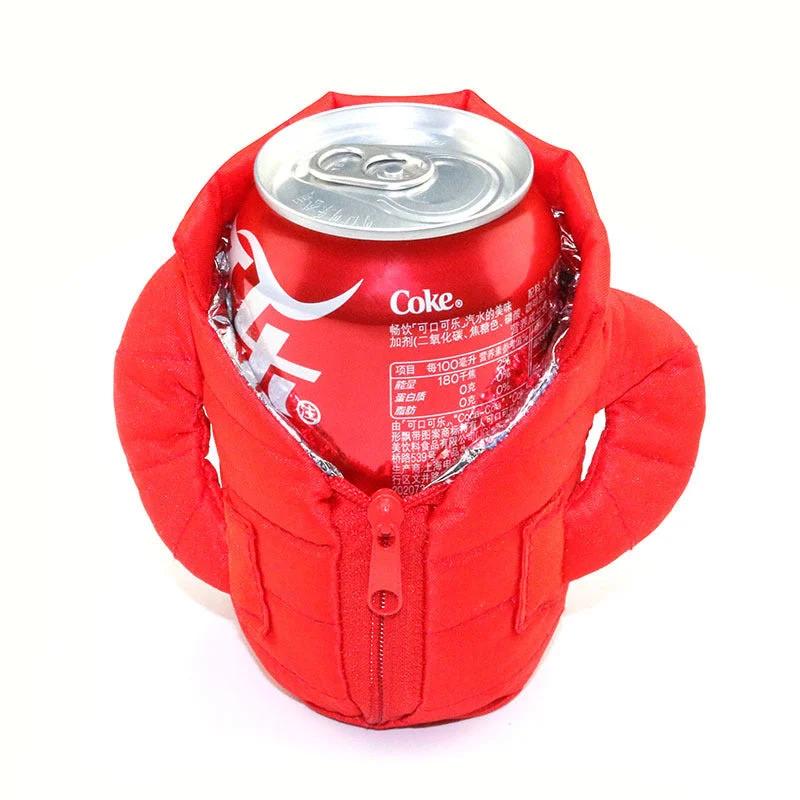 🔥Last Day 49%OFF🔥2024Jacket for Keeping Beverage Cool-Festivesl
