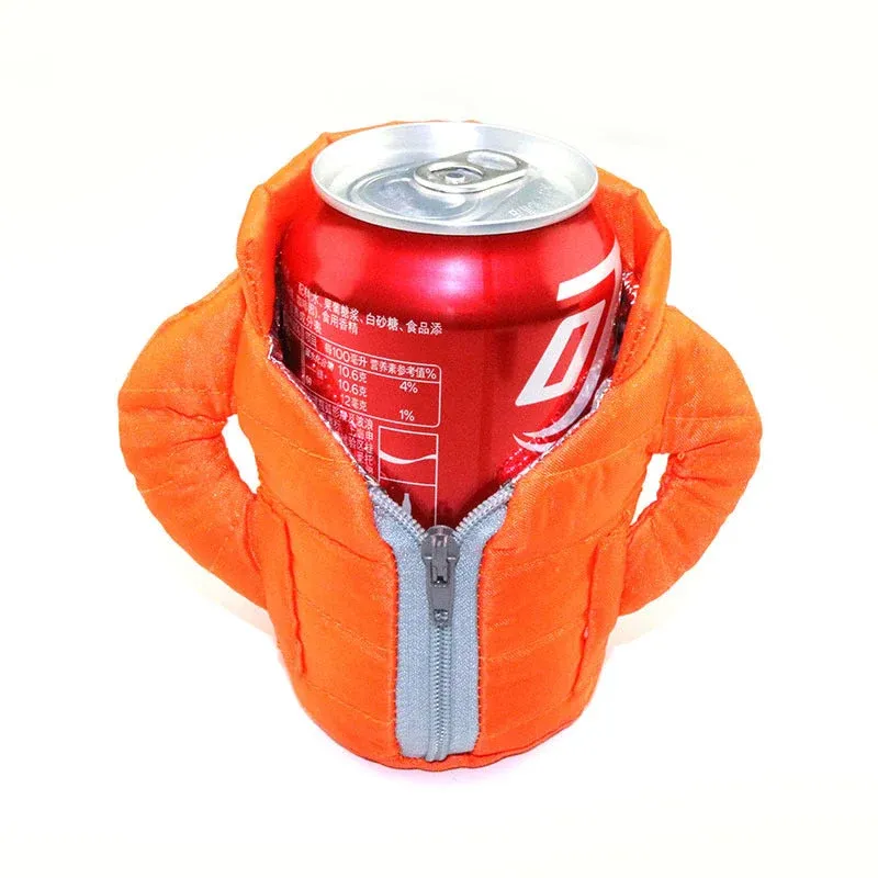 🔥Last Day 49%OFF🔥2024Jacket for Keeping Beverage Cool-Festivesl