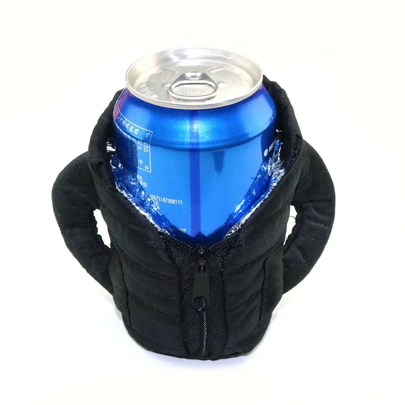 🔥Last Day 49%OFF🔥2024Jacket for Keeping Beverage Cool-Festivesl