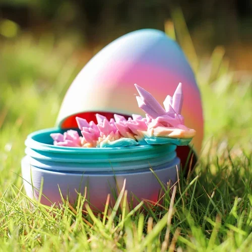 🔥2024 BEST GIFT 49%OFF🔥Mythical Pieces Dragon-Festivesl