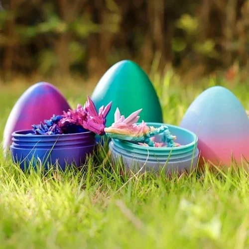 🔥2024 BEST GIFT 49%OFF🔥Mythical Pieces Dragon-Festivesl