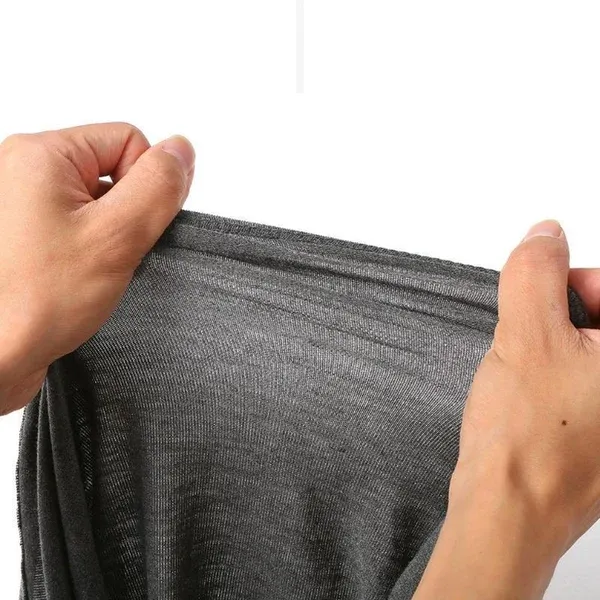 🎁2024 New Year Hot Sale🎁Kangaroo Pocket T-shirt-Festivesl