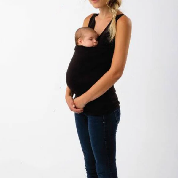 🎁2024 New Year Hot Sale🎁Kangaroo Pocket T-shirt-Festivesl