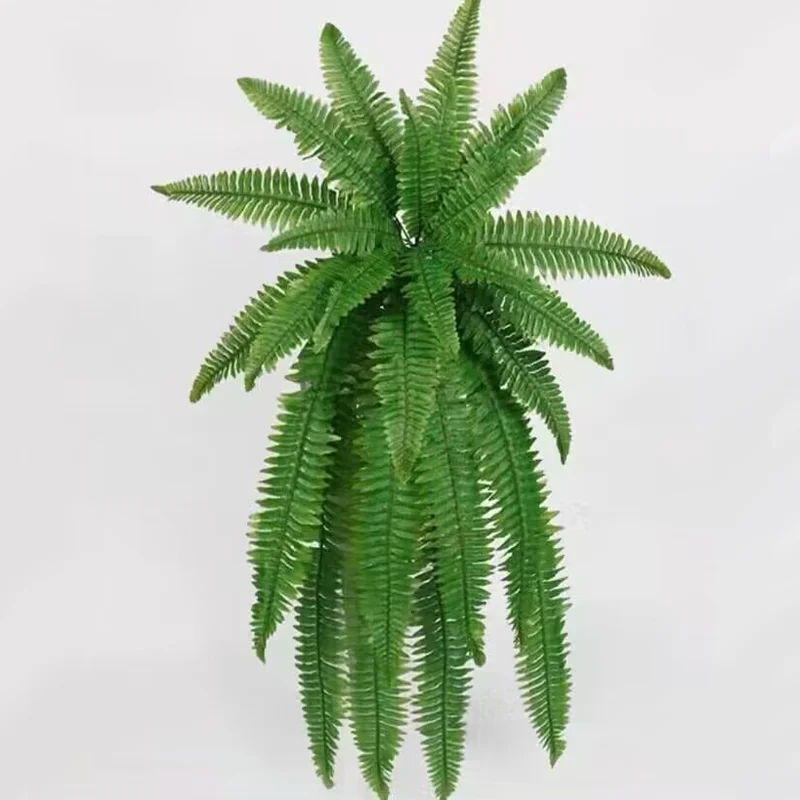 💥This Week's Special Price $19.98🌱UV Resistant Lifelike Artificial Boston Fern-Festivesl