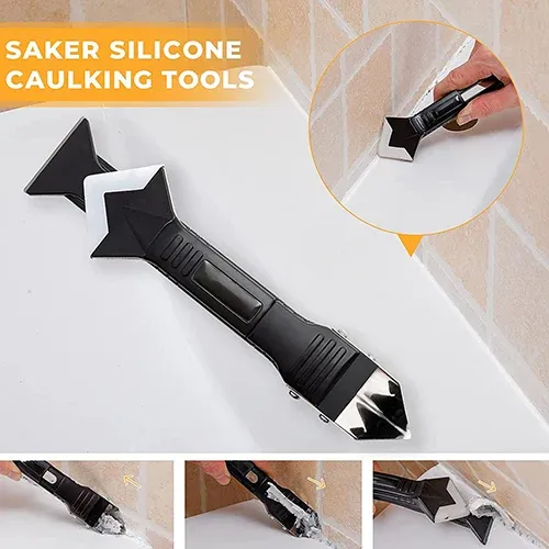 3 In 1 Ultimate Caulking Tool-Festivesl