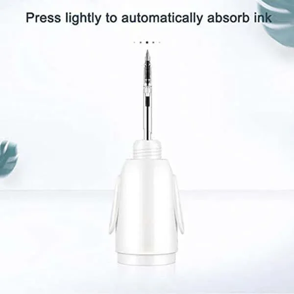 Autofill Ink Pen🔥The perfect gift for a friend🔥-Festivesl