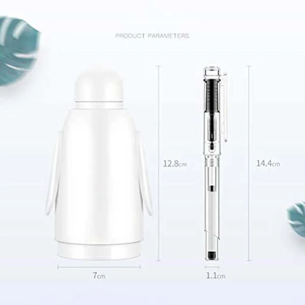 Autofill Ink Pen🔥The perfect gift for a friend🔥-Festivesl