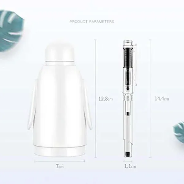 Autofill Ink Pen🔥The perfect gift for a friend🔥-Festivesl