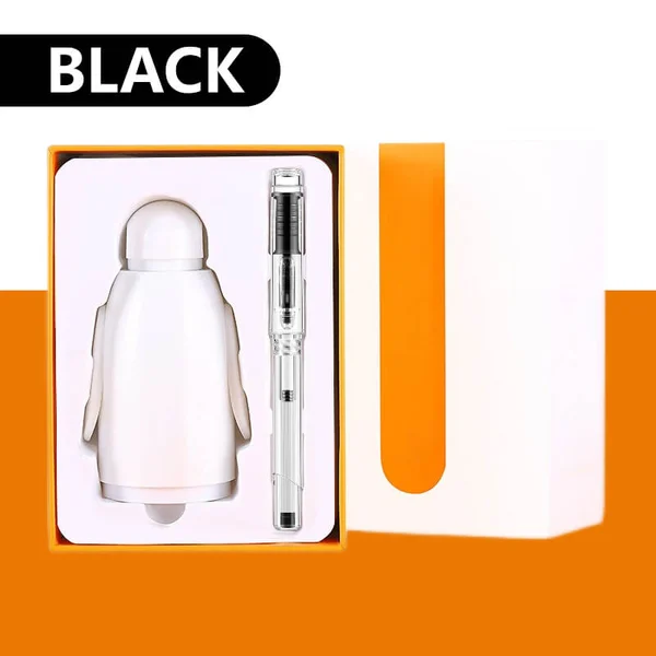 Autofill Ink Pen🔥The perfect gift for a friend🔥-Festivesl