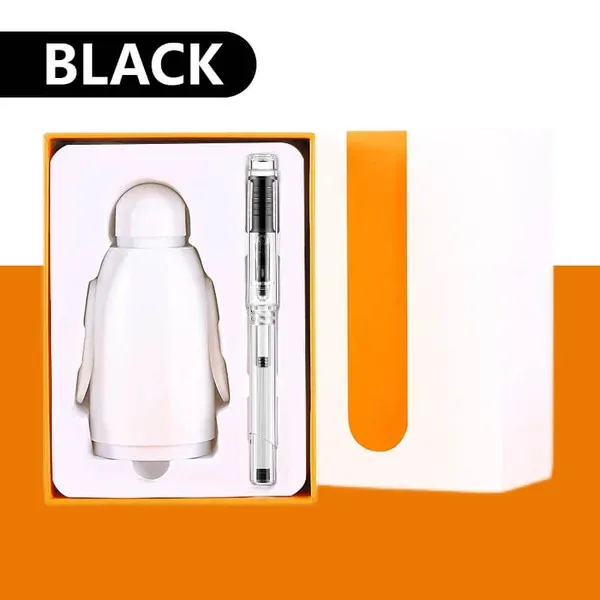 Autofill Ink Pen🔥The perfect gift for a friend🔥-Festivesl