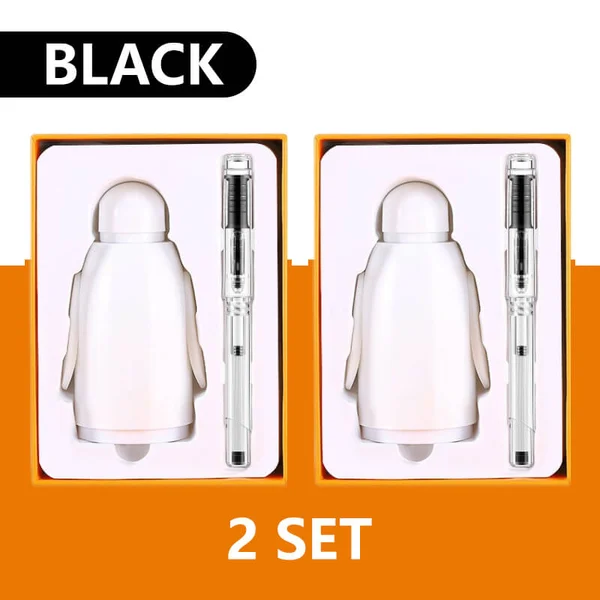 Autofill Ink Pen🔥The perfect gift for a friend🔥-Festivesl