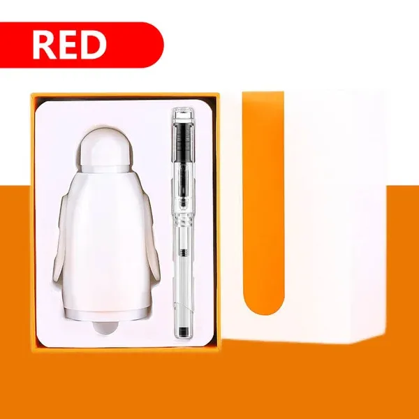 Autofill Ink Pen🔥The perfect gift for a friend🔥-Festivesl