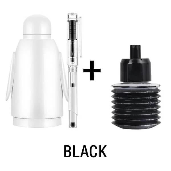 Autofill Ink Pen🔥The perfect gift for a friend🔥-Festivesl