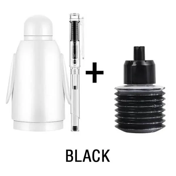 Autofill Ink Pen🔥The perfect gift for a friend🔥-Festivesl