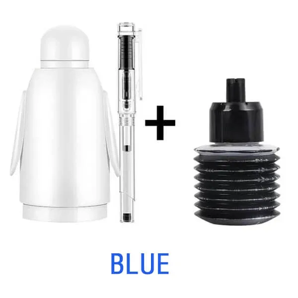 Autofill Ink Pen🔥The perfect gift for a friend🔥-Festivesl