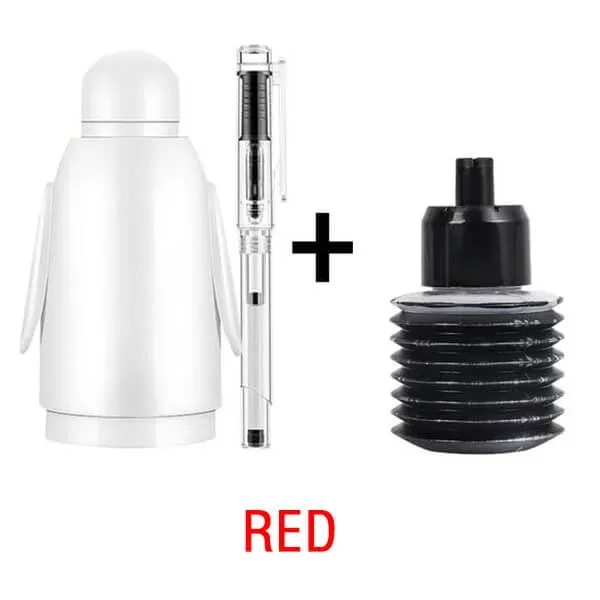 Autofill Ink Pen🔥The perfect gift for a friend🔥-Festivesl