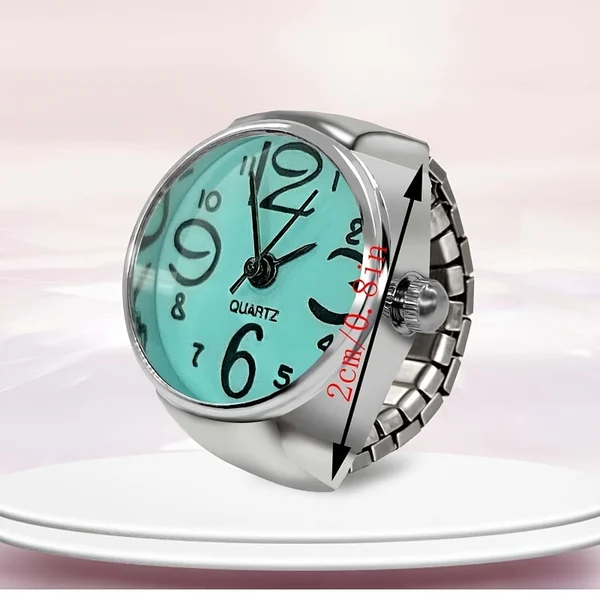 🌈💫 Promotion-SAVE 45% OFF🌈💫Timespace Ring-Festivesl