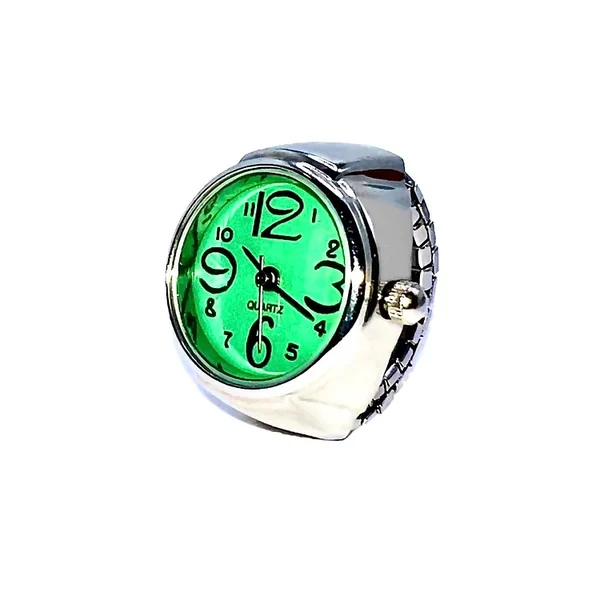 🌈💫 Promotion-SAVE 45% OFF🌈💫Timespace Ring-Festivesl