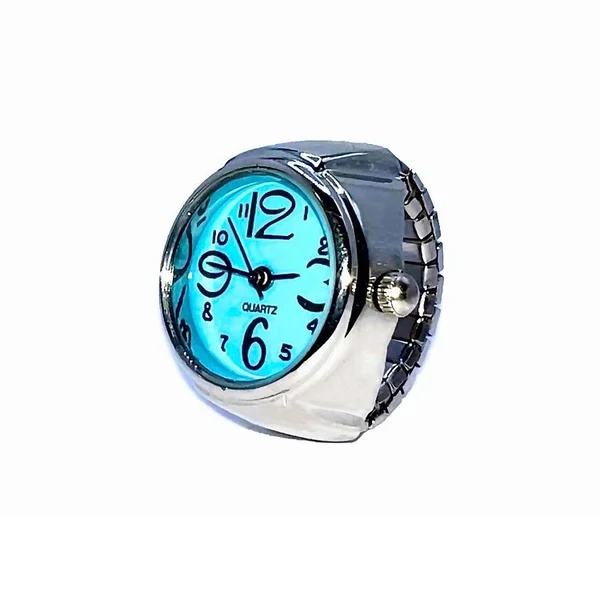 🌈💫 Promotion-SAVE 45% OFF🌈💫Timespace Ring-Festivesl