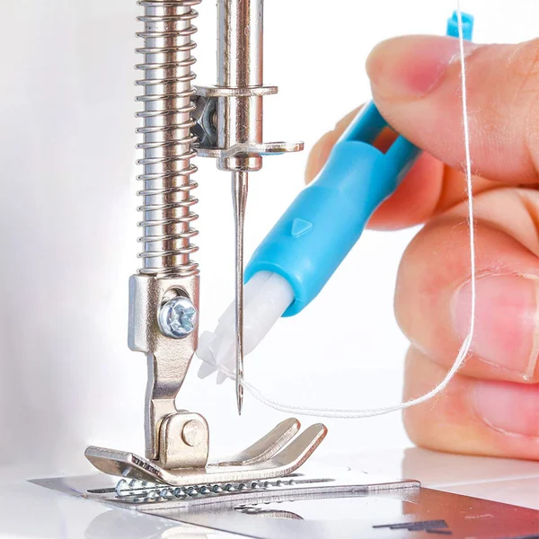 🎁2024 New Year Hot Sale🎁Needle Threader for Sewing Machine(BUY MORE SAVE MORE)-Festivesl