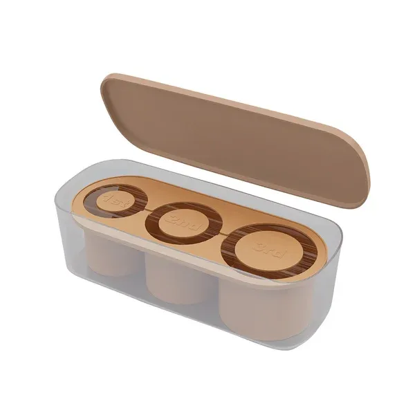 Ice Cube Tray for Tumbler Cup-Festivesl