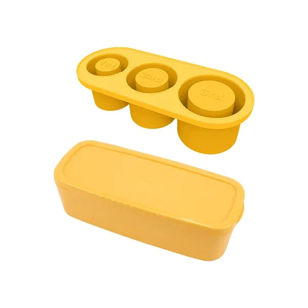 Ice Cube Tray for Tumbler Cup-Festivesl