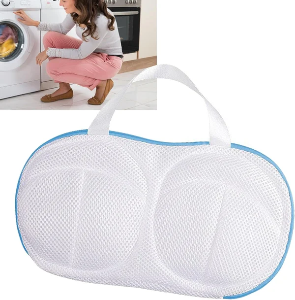 Mesh Bra Laundry Bags-Festivesl