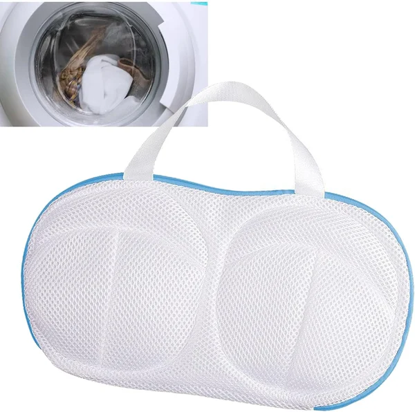 Mesh Bra Laundry Bags-Festivesl