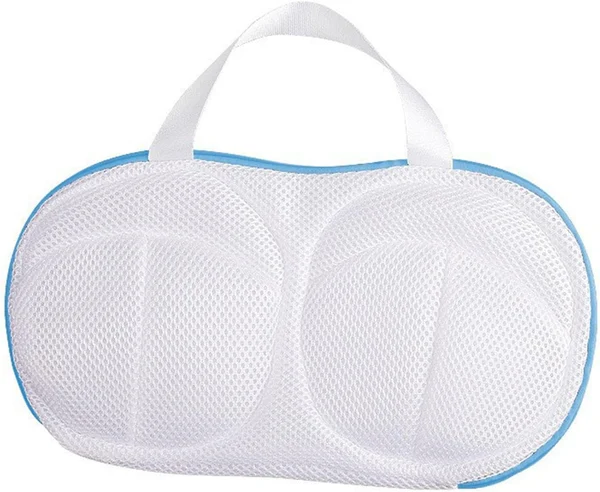 Mesh Bra Laundry Bags-Festivesl