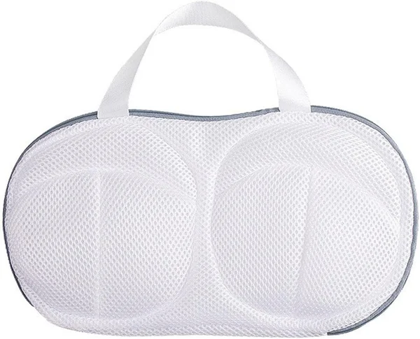 Mesh Bra Laundry Bags-Festivesl
