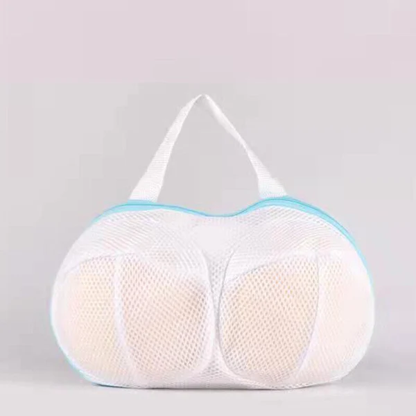 Mesh Bra Laundry Bags-Festivesl