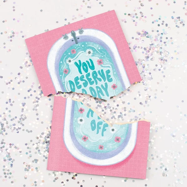 💖Mother's Day Sale🤣Joker Greeting Prank Card👩🏻-Festivesl