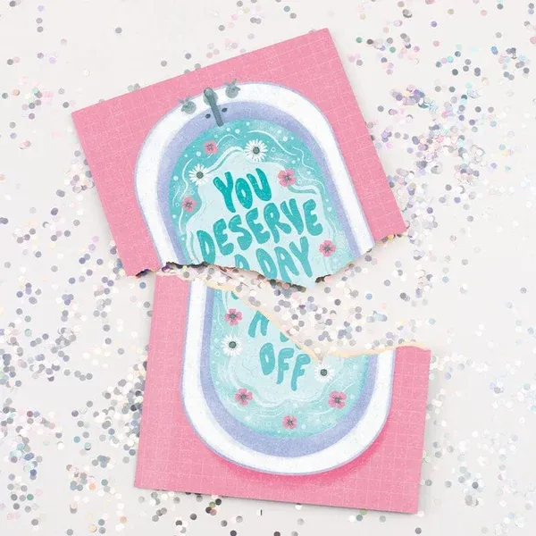 💖Mother's Day Sale🤣Joker Greeting Prank Card👩🏻-Festivesl