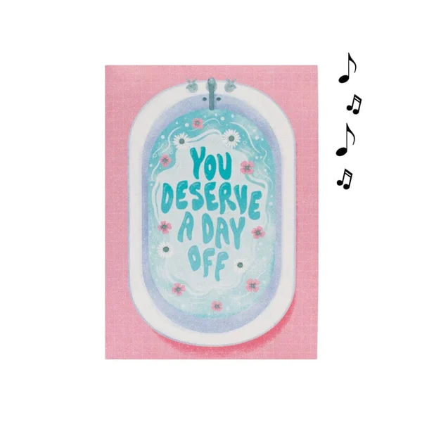 💖Mother's Day Sale🤣Joker Greeting Prank Card👩🏻-Festivesl