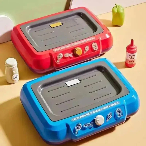 🌈💫 Promotion-SAVE 45% OFF🌈💫Simulation cooking toys-Festivesl