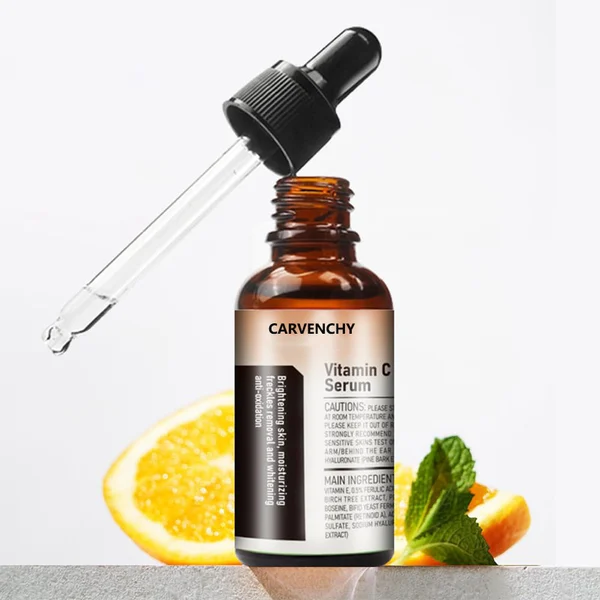🔥Last Day Special Sale 49%-Vitamin C Facial Serum-Festivesl