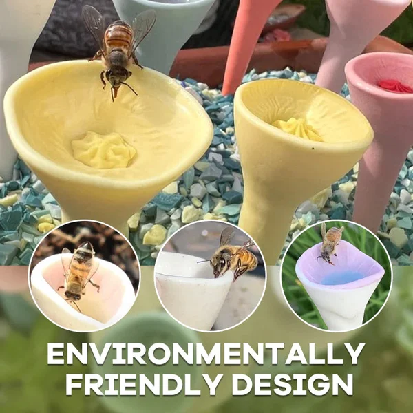 Bee Insect Drinking Cup-Festivesl
