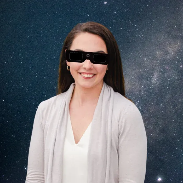 🔥2024 Hot Sell 🔥Solar Eclipse Glasses-Festivesl