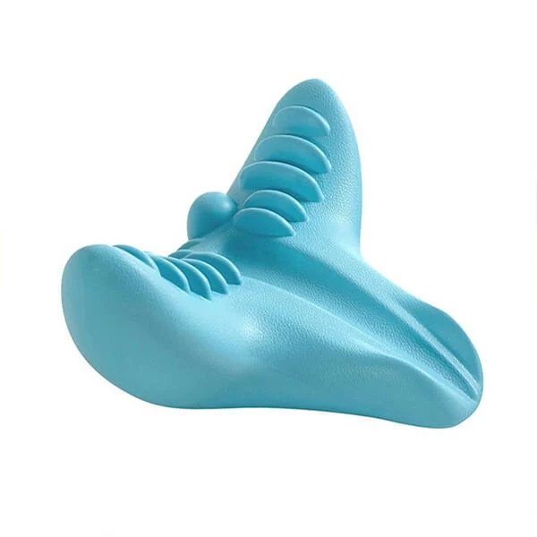 Neck Pillow Massager-Festivesl