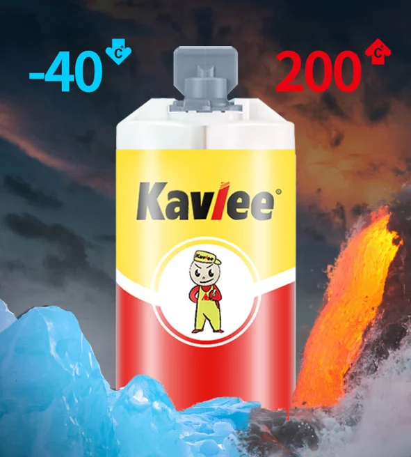 🔥BIG SALE - HALF PRICE🔥All-purpose Repair Glue-Buy More Get More Price-Festivesl